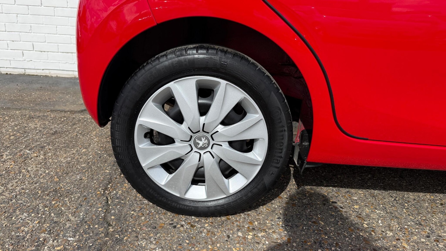 Used Peugeot 108 2018 for sale - 78021168: Photo 21