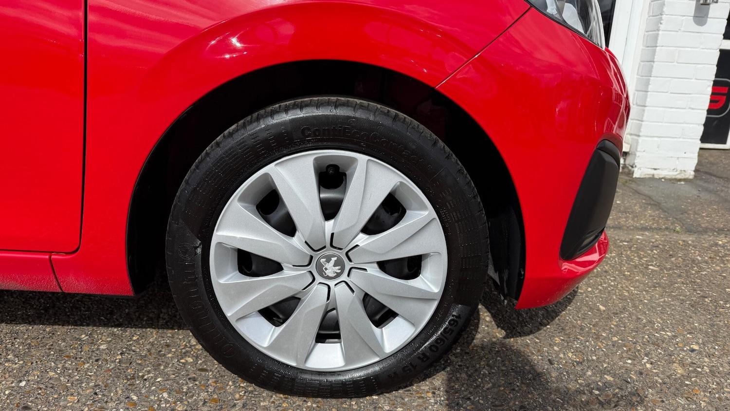 Used Peugeot 108 2018 for sale - 78021168: Photo 22