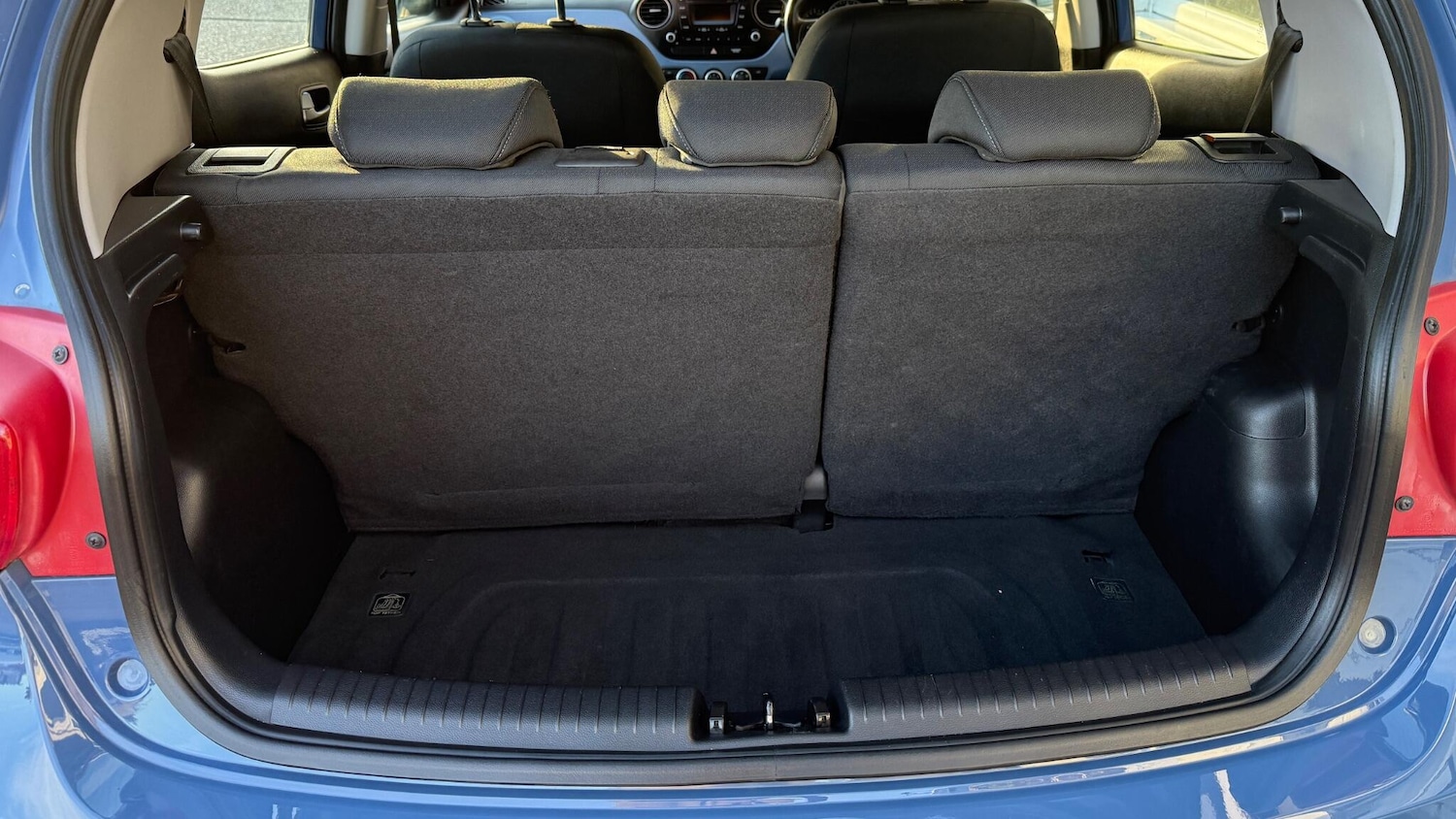 Used Hyundai i10 2016 for sale - 76549852: Photo 13