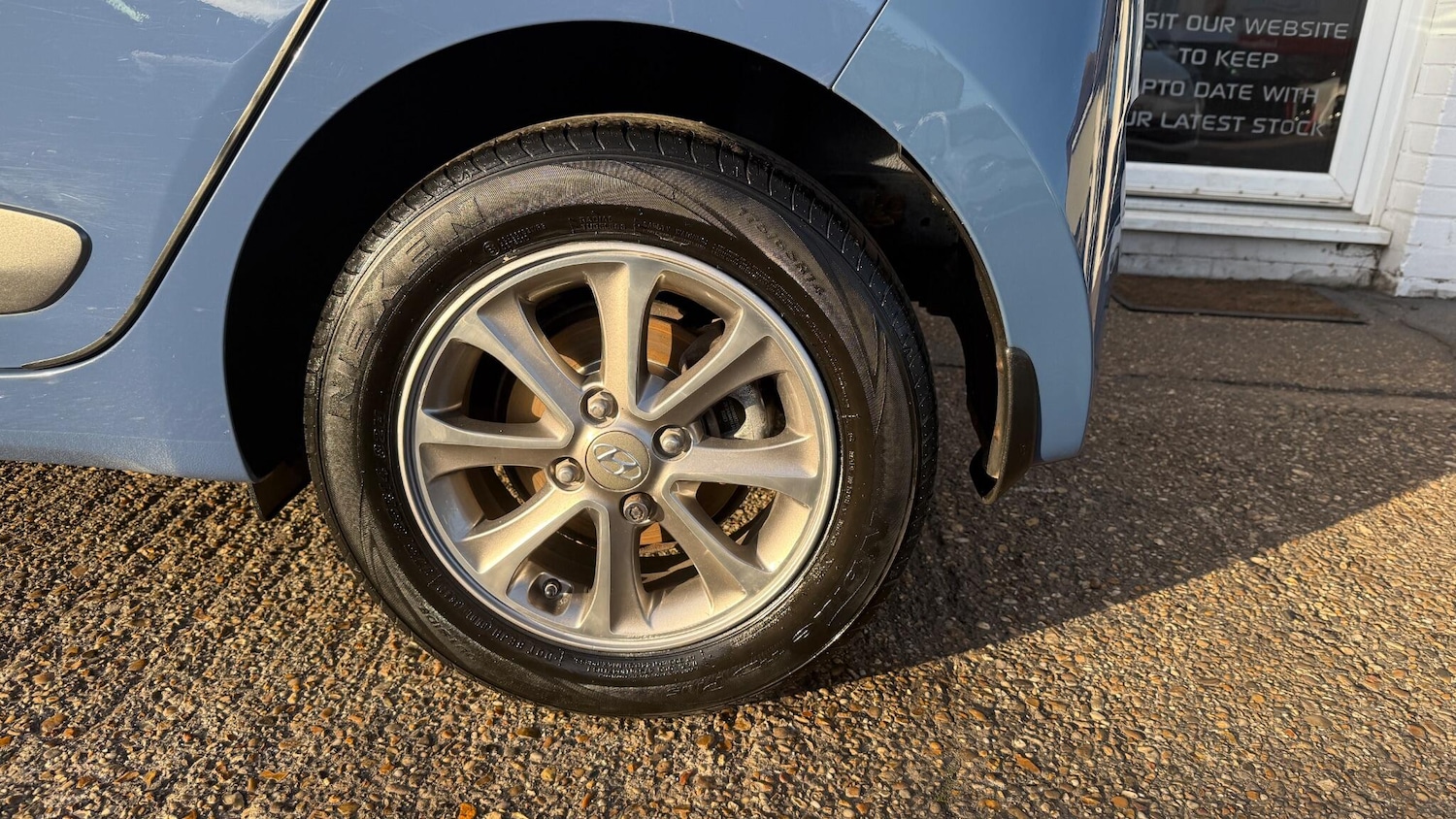 Used Hyundai i10 2016 for sale - 76549852: Photo 15