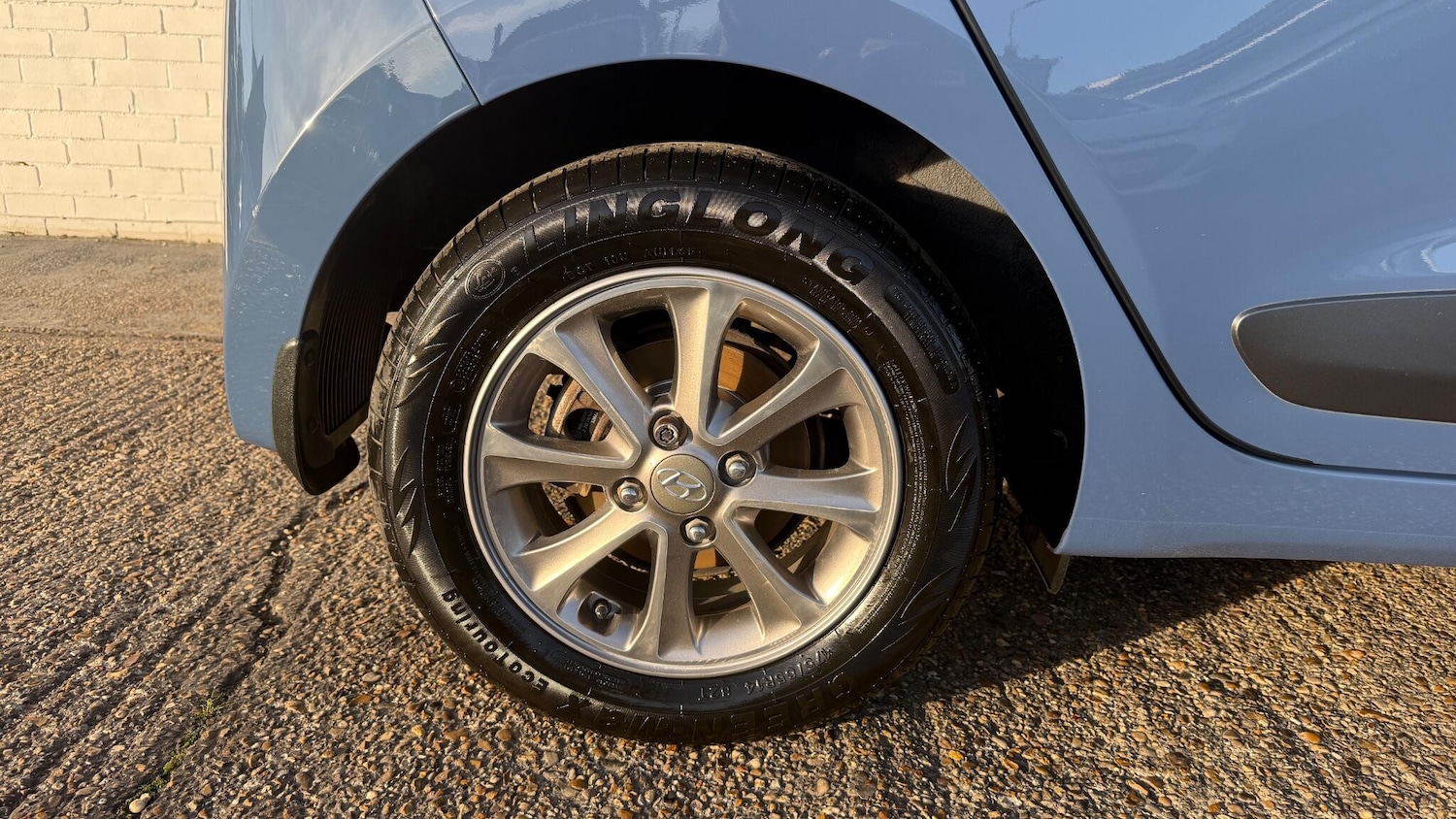 Used Hyundai i10 2016 for sale - 76549852: Photo 21