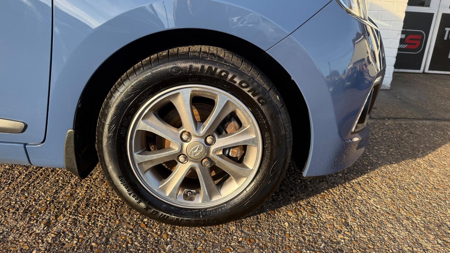 Used Hyundai i10 2016 for sale - 76549852: Photo 22