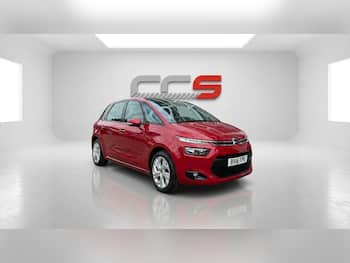 Used Citroen C4 Picasso 2016 for sale - 79879961: Photo