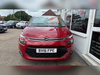 Used Citroen C4 Picasso 2016 for sale - 79879961: Photo