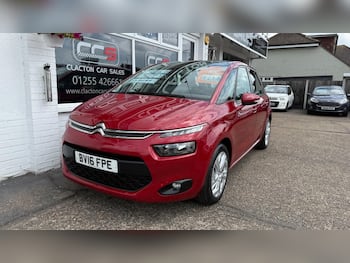 Used Citroen C4 Picasso 2016 for sale - 79879961: Photo