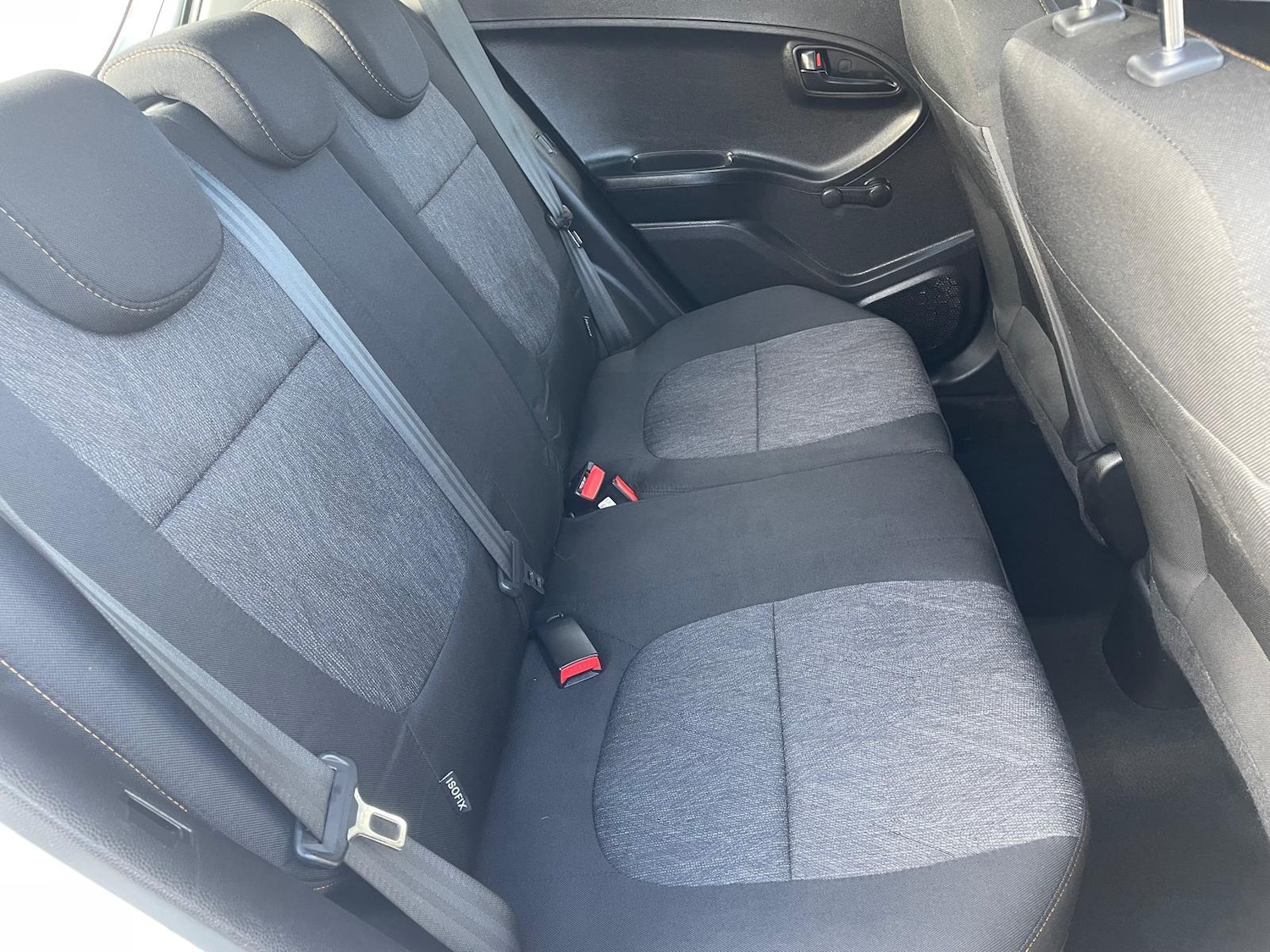 Used Kia Picanto 2012 for sale - 78128734: Photo 11