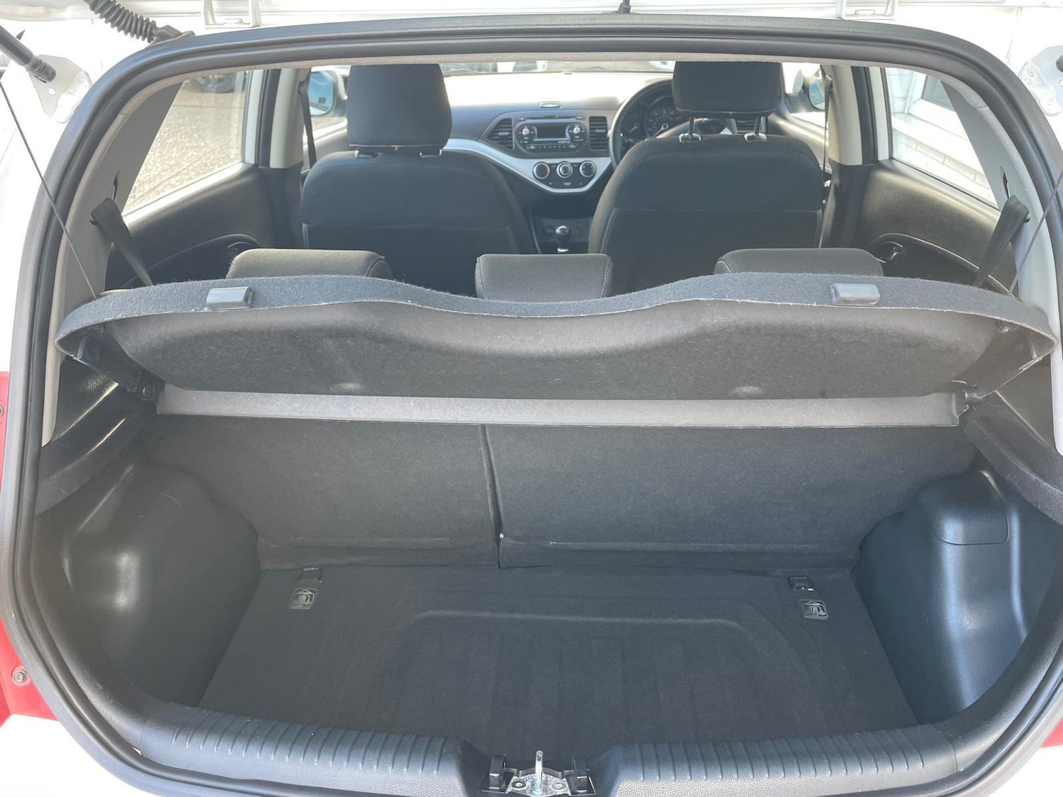 Used Kia Picanto 2012 for sale - 78128734: Photo 12