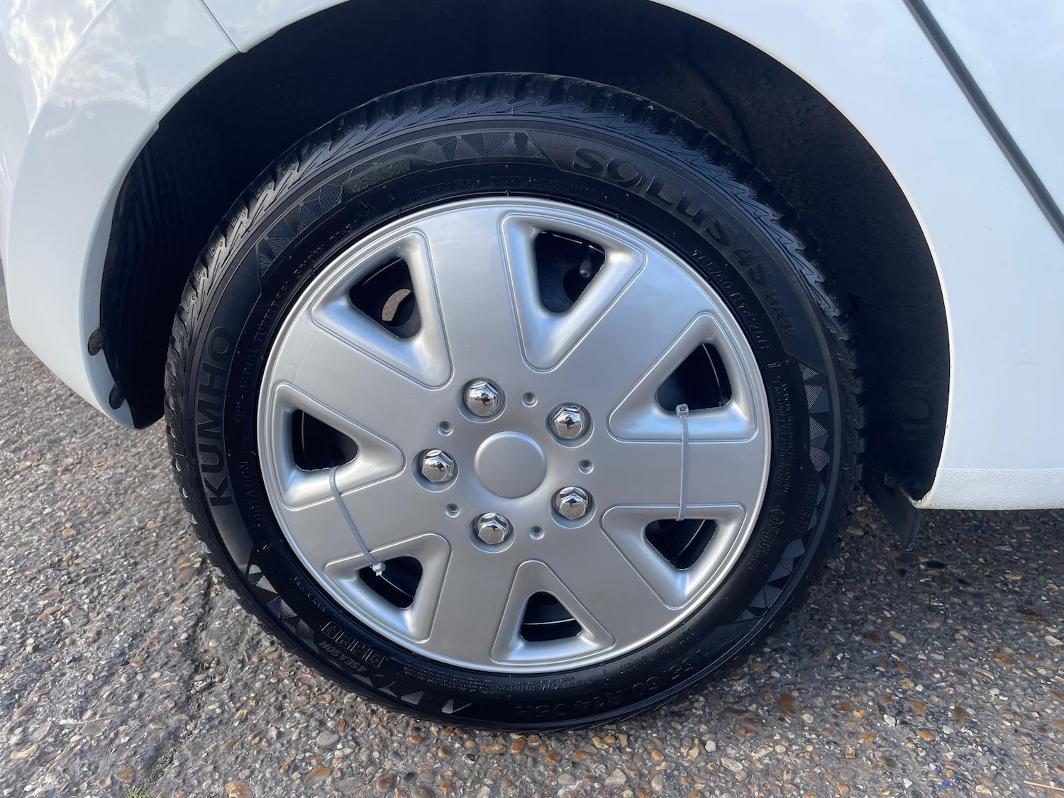 Used Kia Picanto 2012 for sale - 78128734: Photo 14