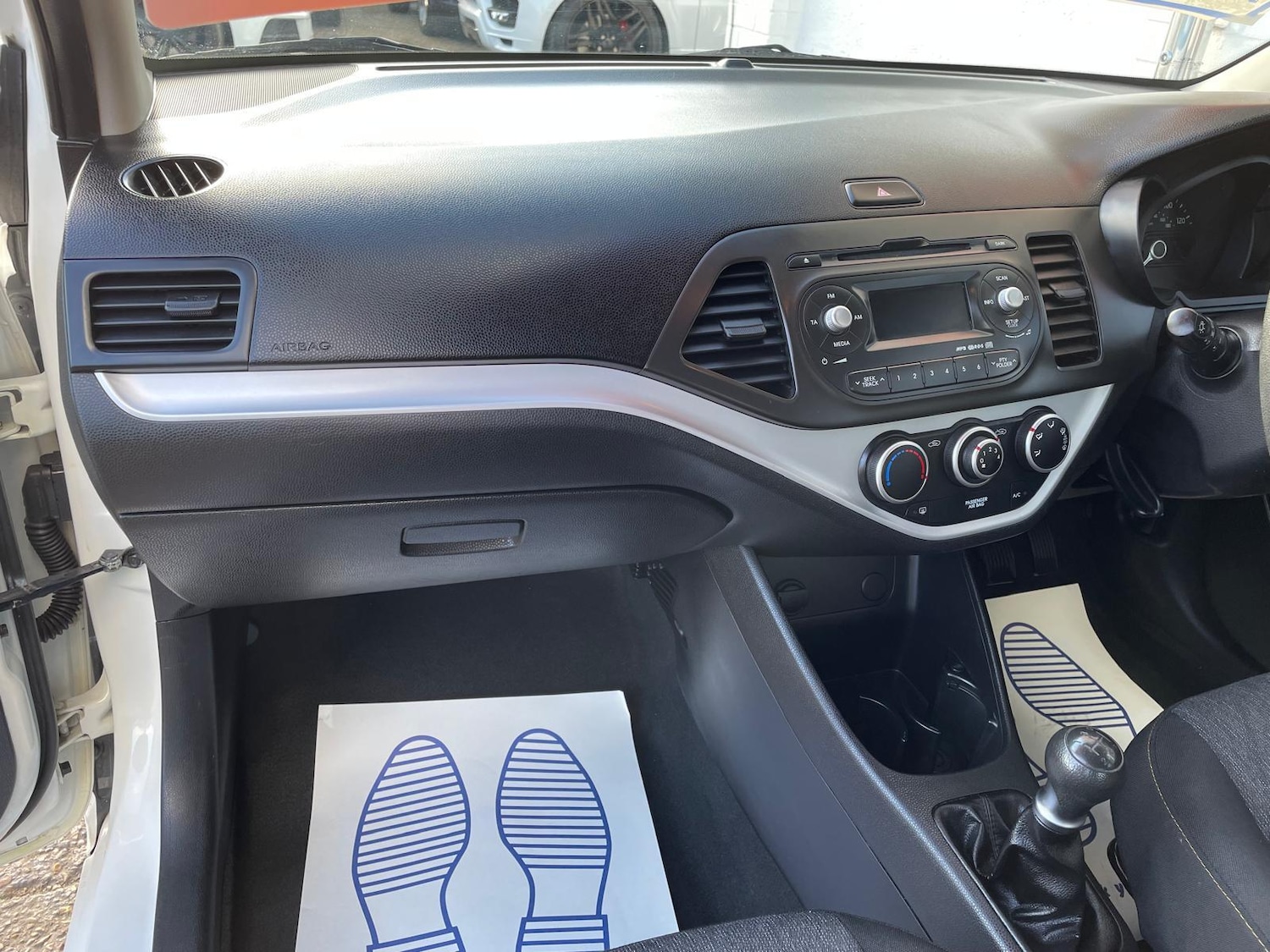 Used Kia Picanto 2012 for sale - 78128734: Photo 15