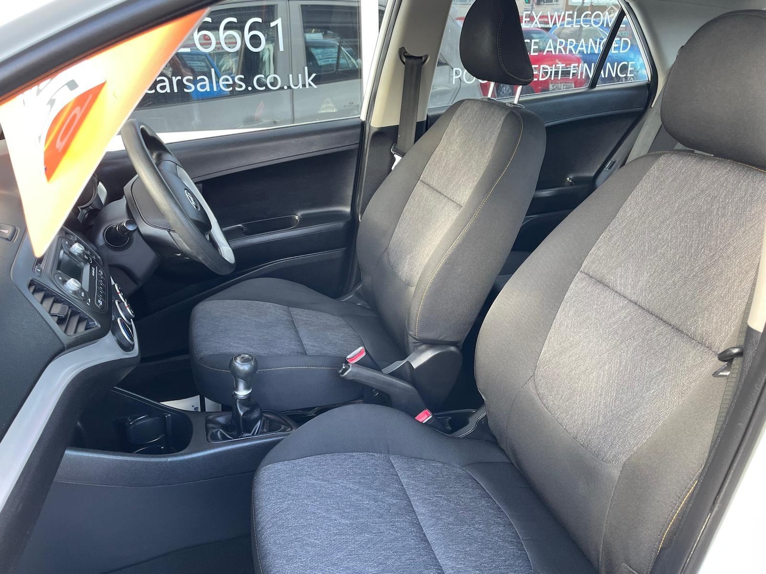 Used Kia Picanto 2012 for sale - 78128734: Photo 16