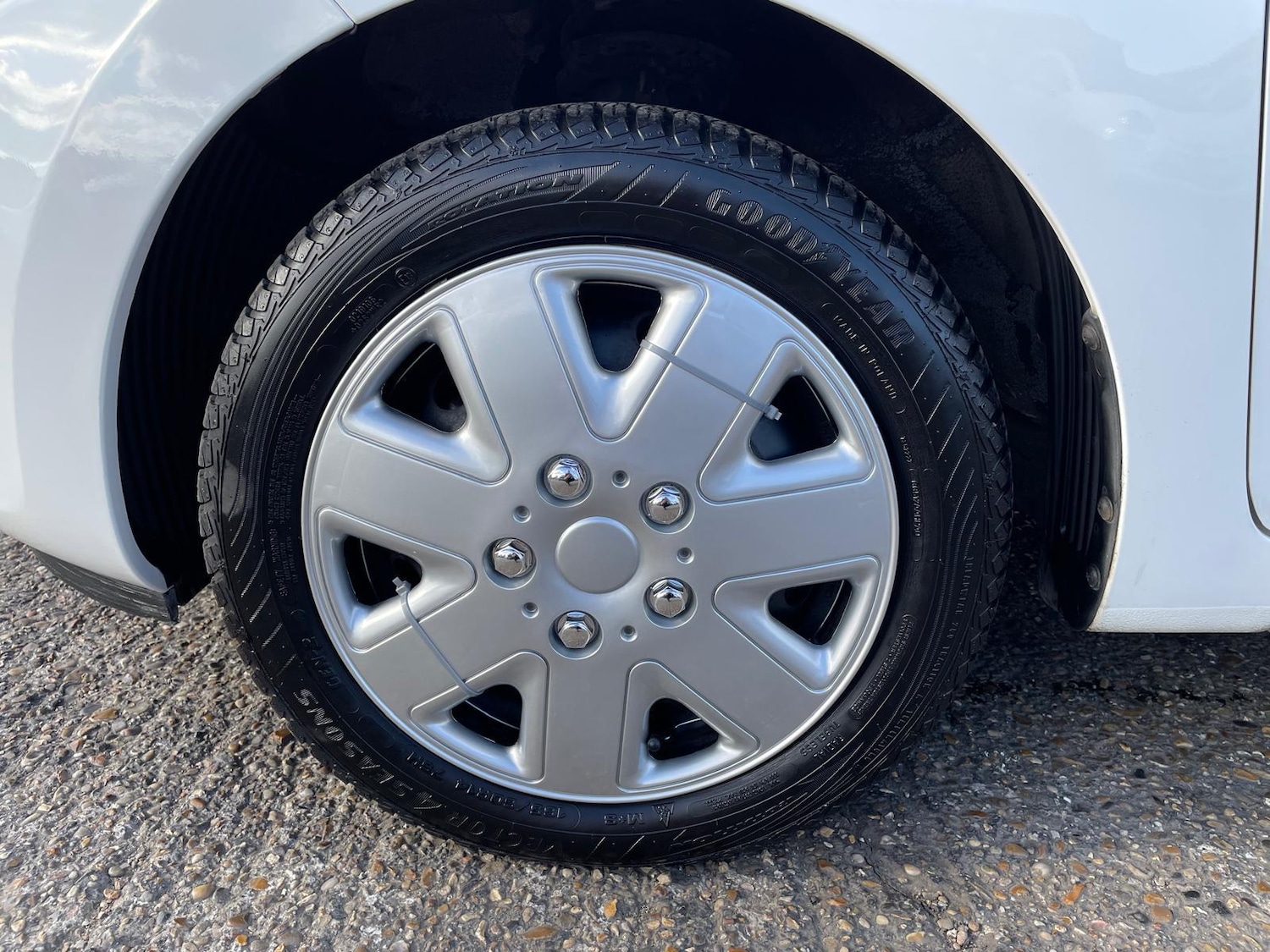 Used Kia Picanto 2012 for sale - 78128734: Photo 18