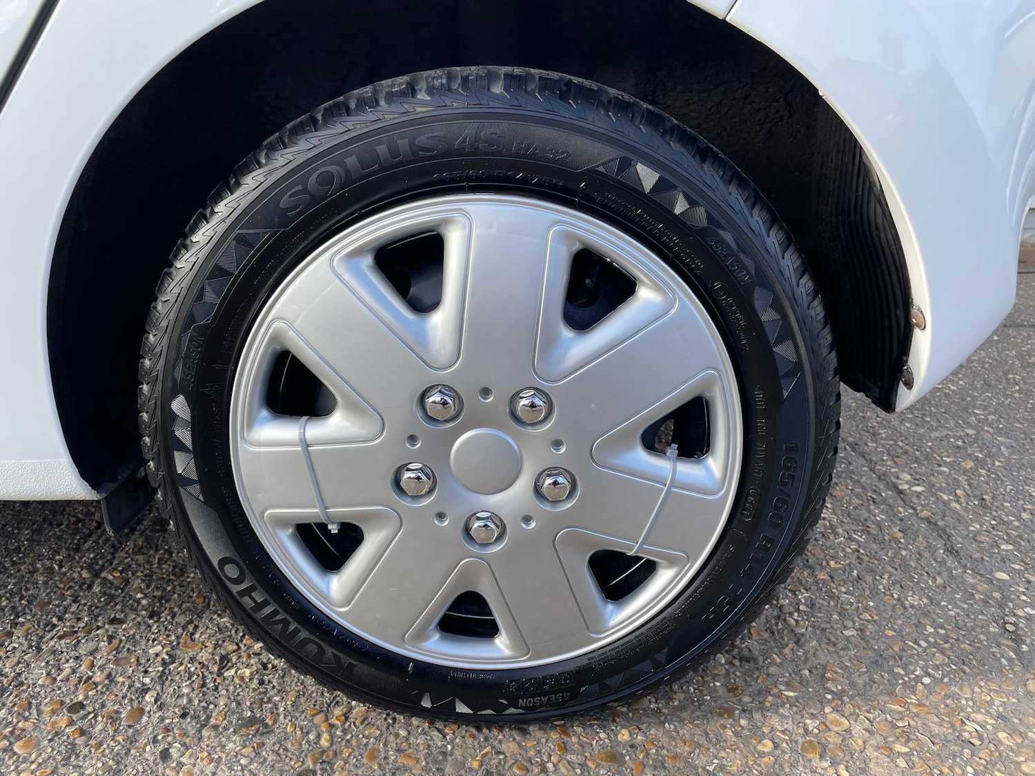 Used Kia Picanto 2012 for sale - 78128734: Photo 19