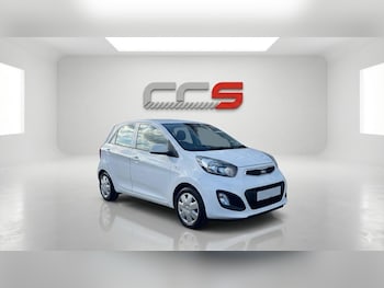 Used Kia Picanto 2012 for sale - 78128734: Photo