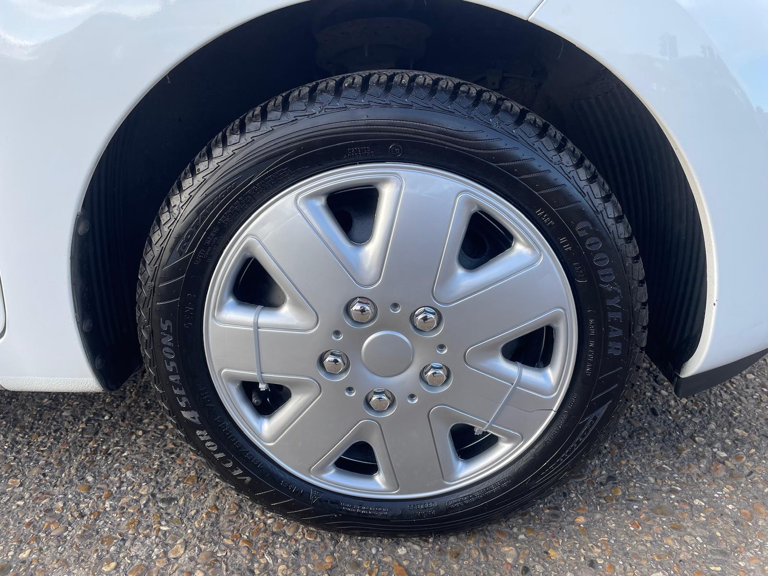 Used Kia Picanto 2012 for sale - 78128734: Photo 20