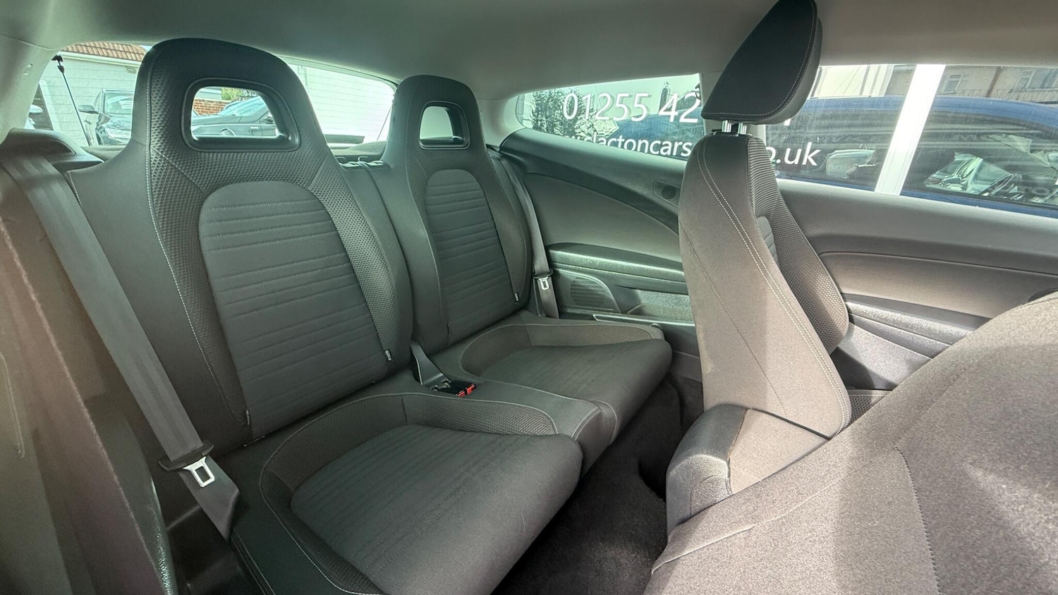 Used Volkswagen Scirocco 2011 for sale - 76607391: Photo 11