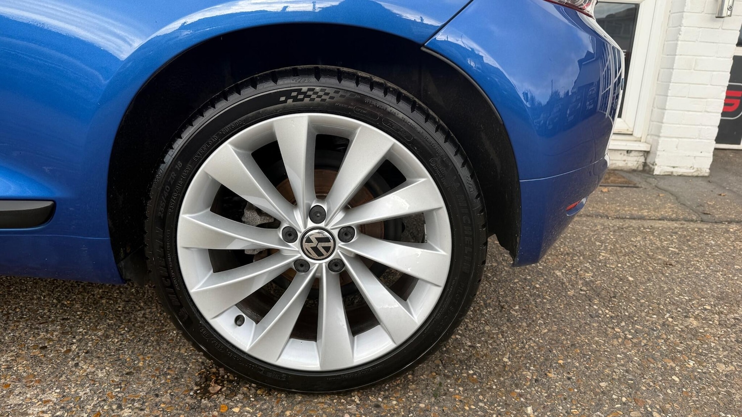 Used Volkswagen Scirocco 2011 for sale - 76607391: Photo 17