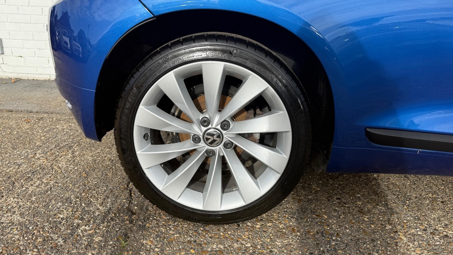 Used Volkswagen Scirocco 2011 for sale - 76607391: Photo 19