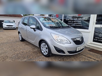 2010 (60) - 1.7 CDTi Exclusiv Auto Euro 5 5dr