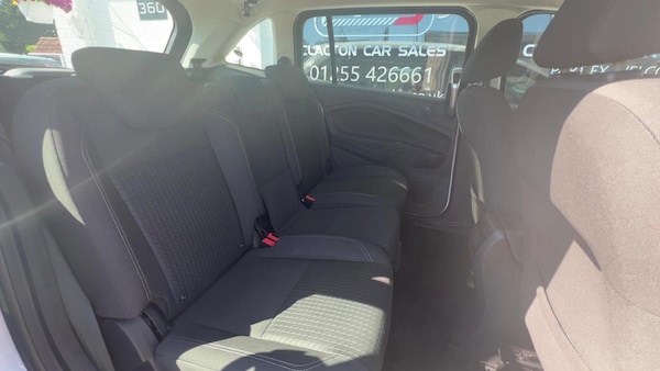 Used Ford Grand C-Max 2016 for sale - 74643429: Photo 12