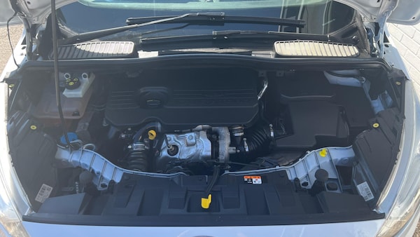Used Ford Grand C-Max 2016 for sale - 74643429: Photo 14