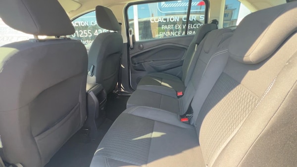Used Ford Grand C-Max 2016 for sale - 74643429: Photo 19