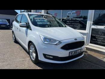 (66) - 1.5 TDCi Zetec Euro 6 (s/s) 5dr