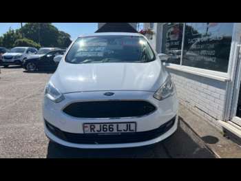 Used Ford Grand C-Max 2016 for sale - 74643429: Photo