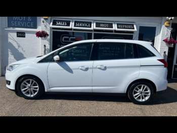 Used Ford Grand C-Max 2016 for sale - 74643429: Photo