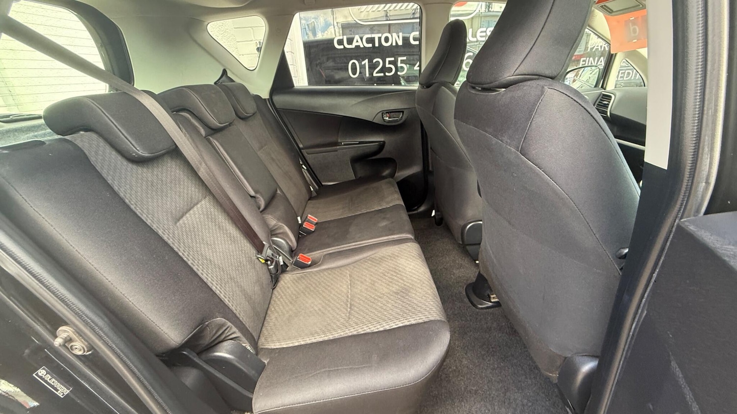 Used Toyota Verso 2011 for sale - 76041834: Photo 10