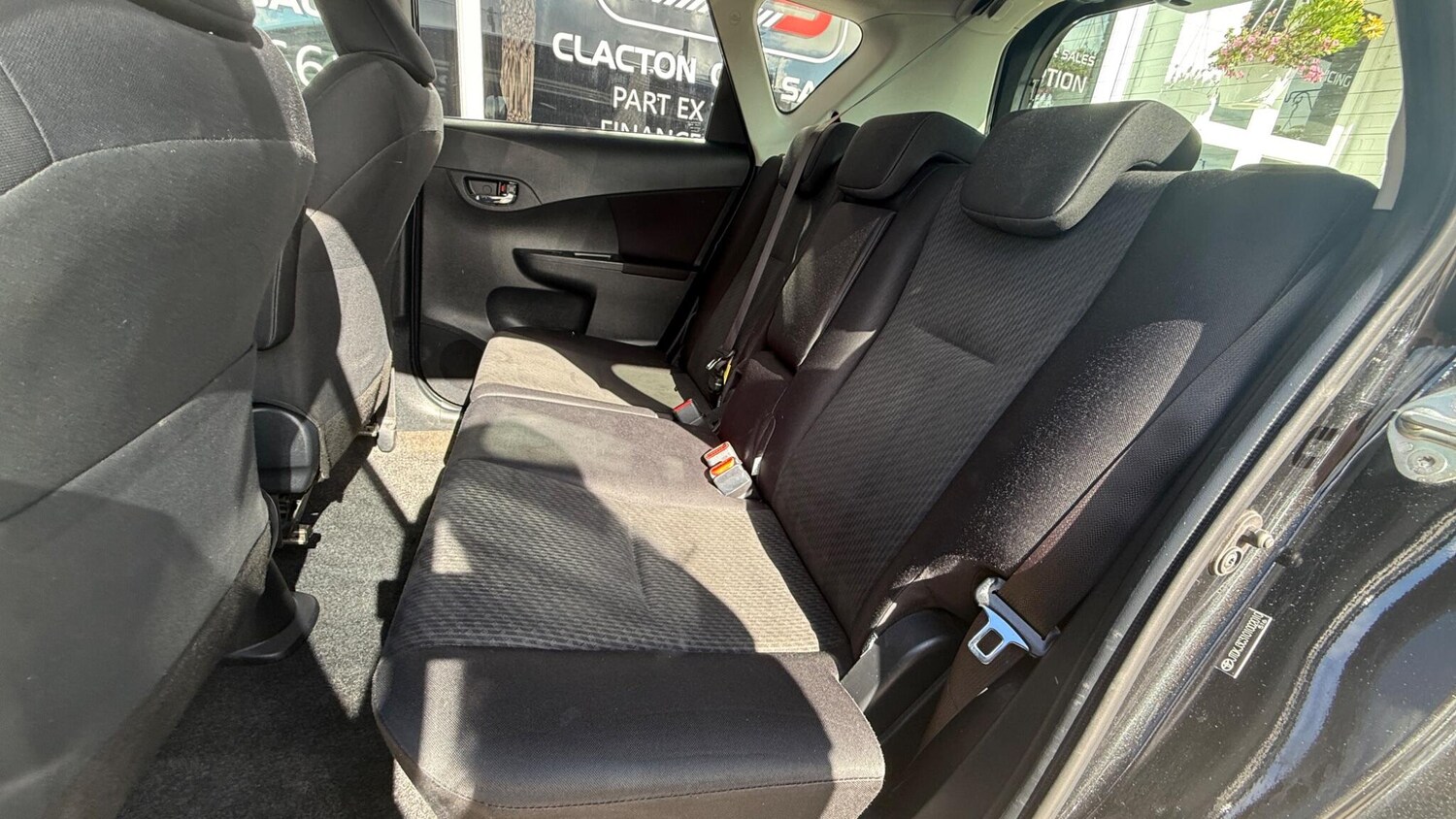 Used Toyota Verso 2011 for sale - 76041834: Photo 15