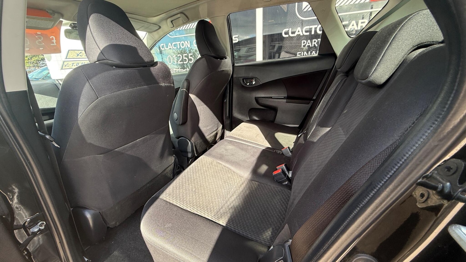 Used Toyota Verso 2011 for sale - 76041834: Photo 16