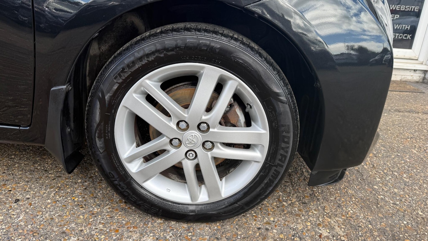 Used Toyota Verso 2011 for sale - 76041834: Photo 18