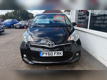Used Toyota Verso 2011 for sale - 76041834: Photo 2