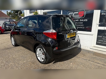Used Toyota Verso 2011 for sale - 76041834: Photo 3