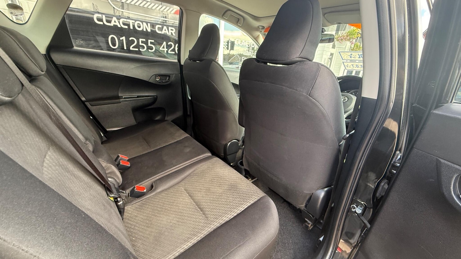 Used Toyota Verso 2011 for sale - 76041834: Photo 9