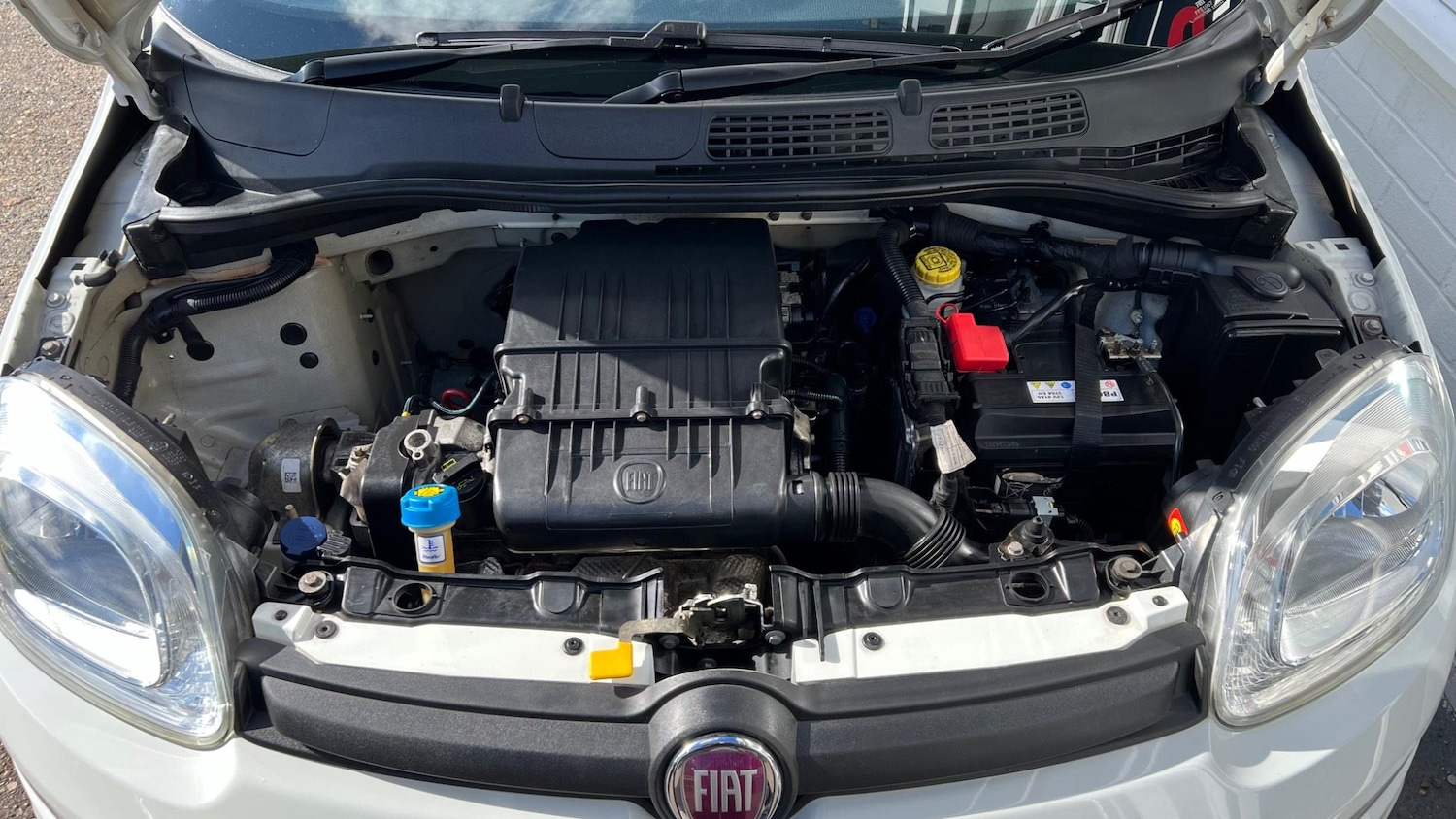 Vehicle 19
