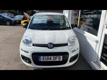 Used Fiat Panda 2014 for sale - 72589038: Photo