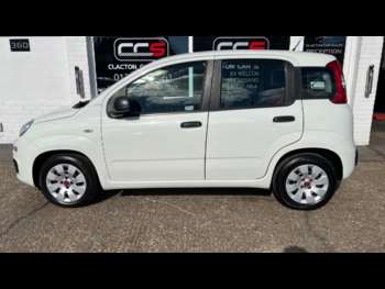 Used Fiat Panda 2014 for sale - 72589038: Photo