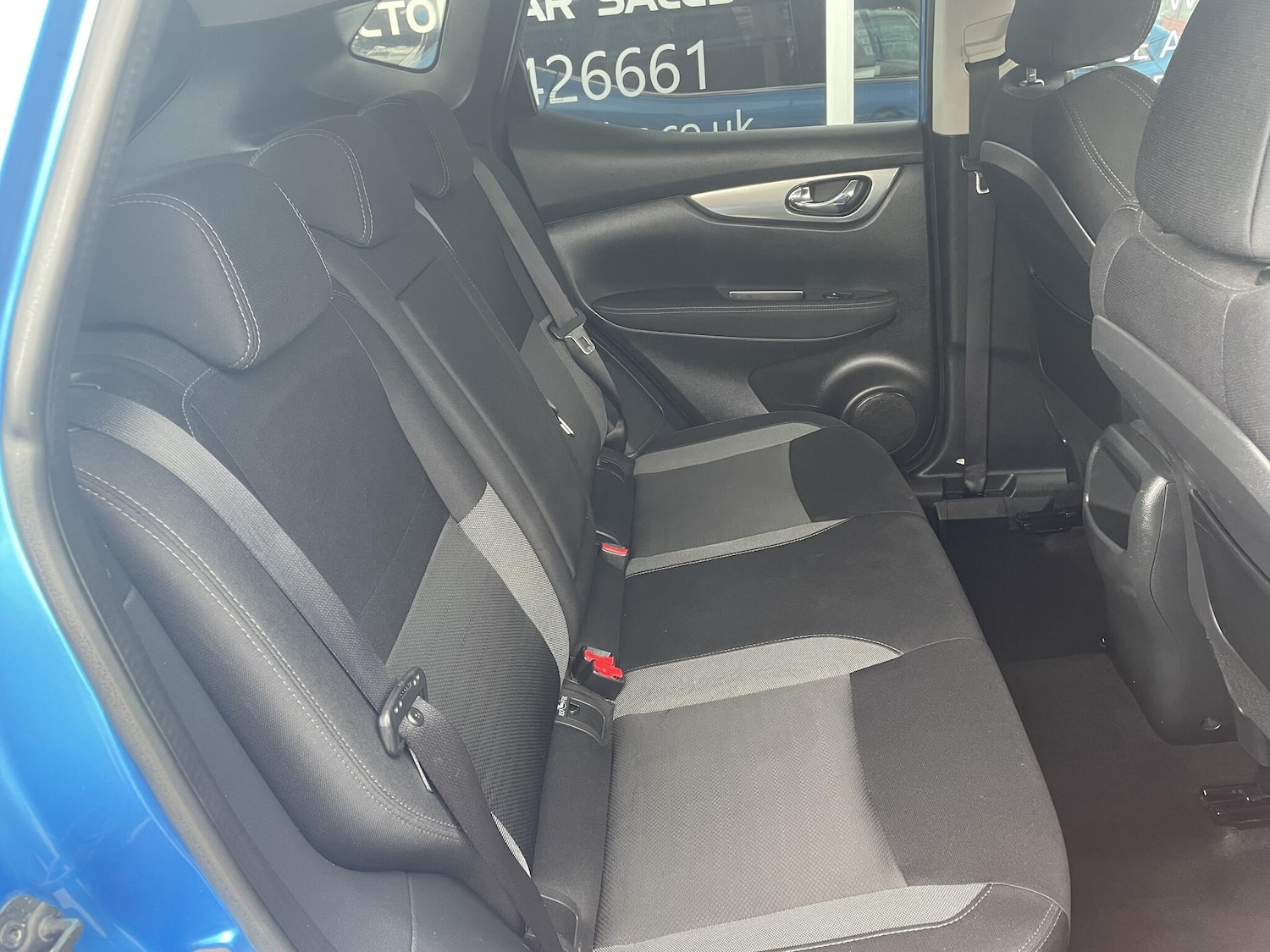 Used Nissan Qashqai 2017 for sale - 78117179: Photo 11