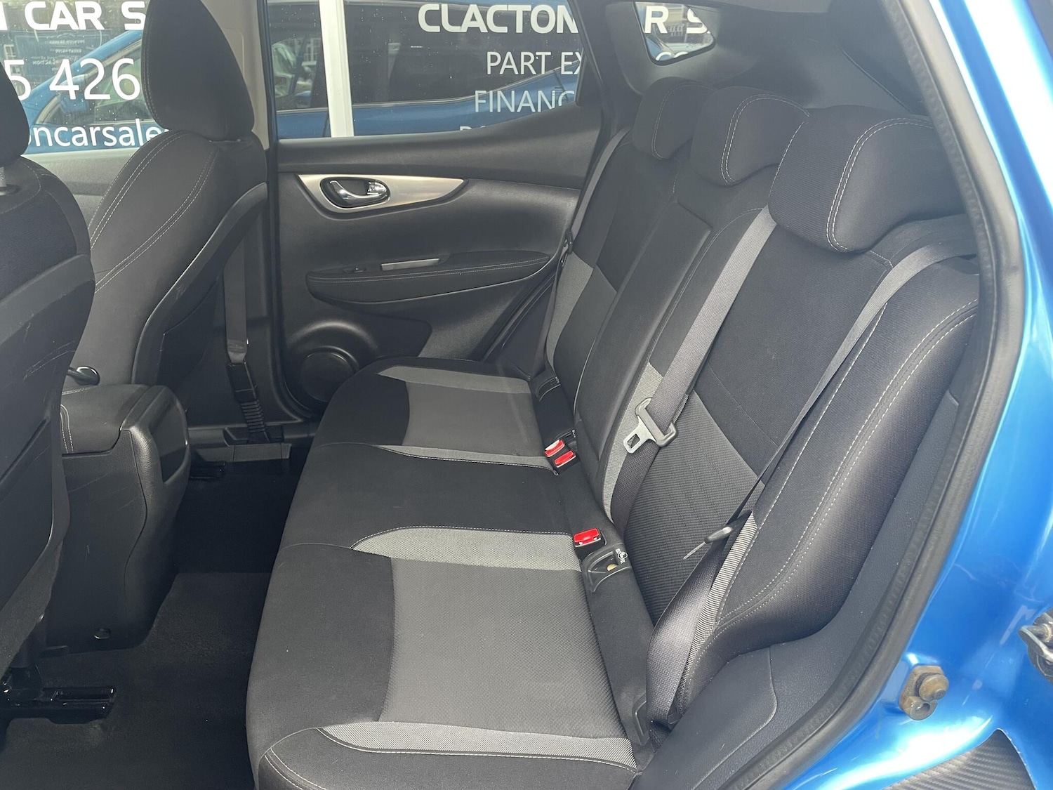 Used Nissan Qashqai 2017 for sale - 78117179: Photo 15