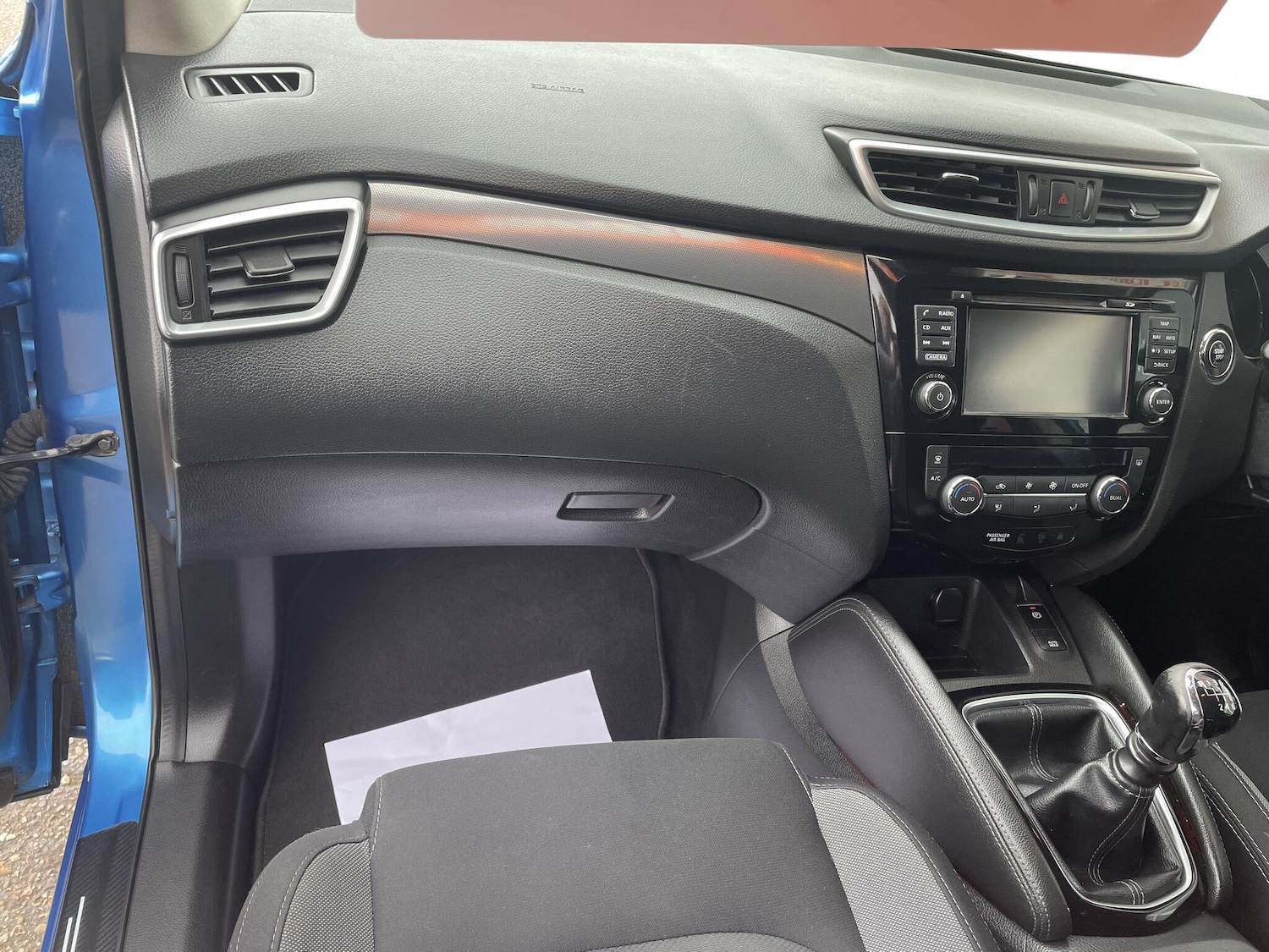 Used Nissan Qashqai 2017 for sale - 78117179: Photo 16