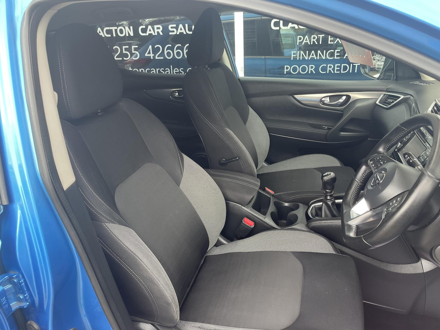 Used Nissan Qashqai 2017 for sale - 78117179: Photo 9