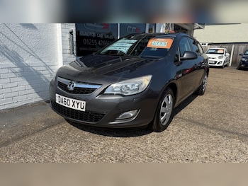 Used Vauxhall Astra 2011 for sale - 78959719: Photo