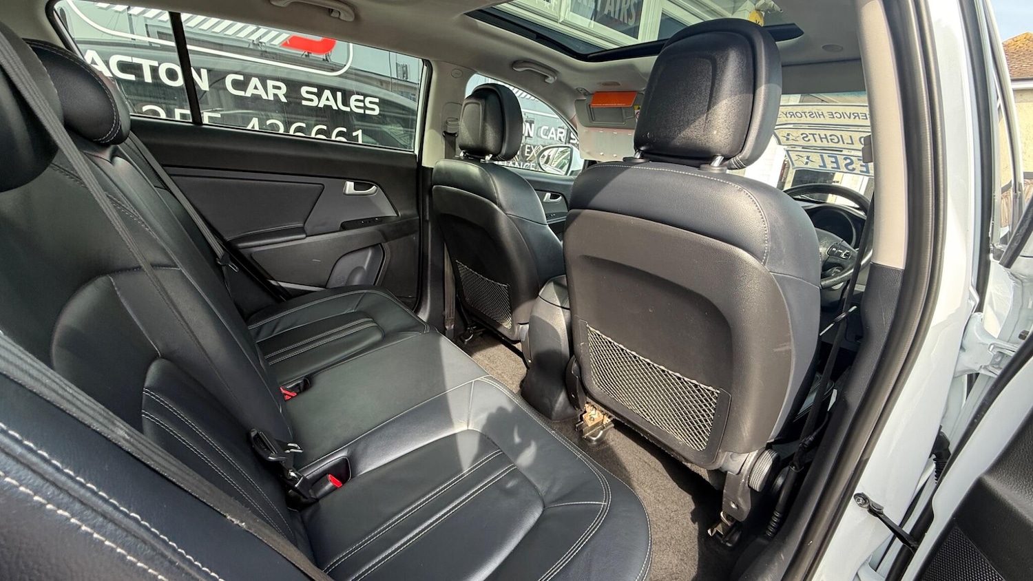 Used Kia Sportage 2013 for sale - 77978846: Photo 11