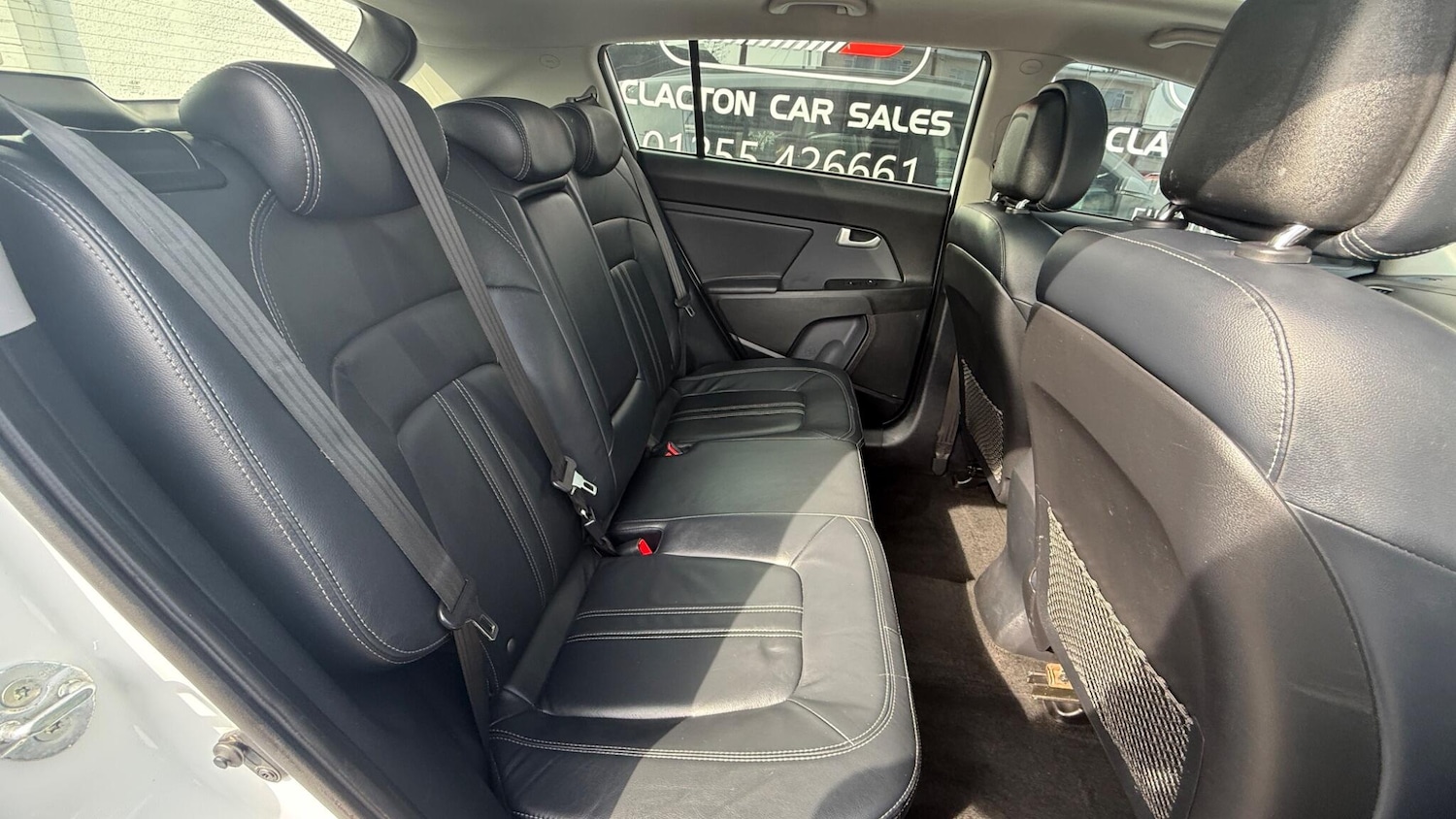 Used Kia Sportage 2013 for sale - 77978846: Photo 12