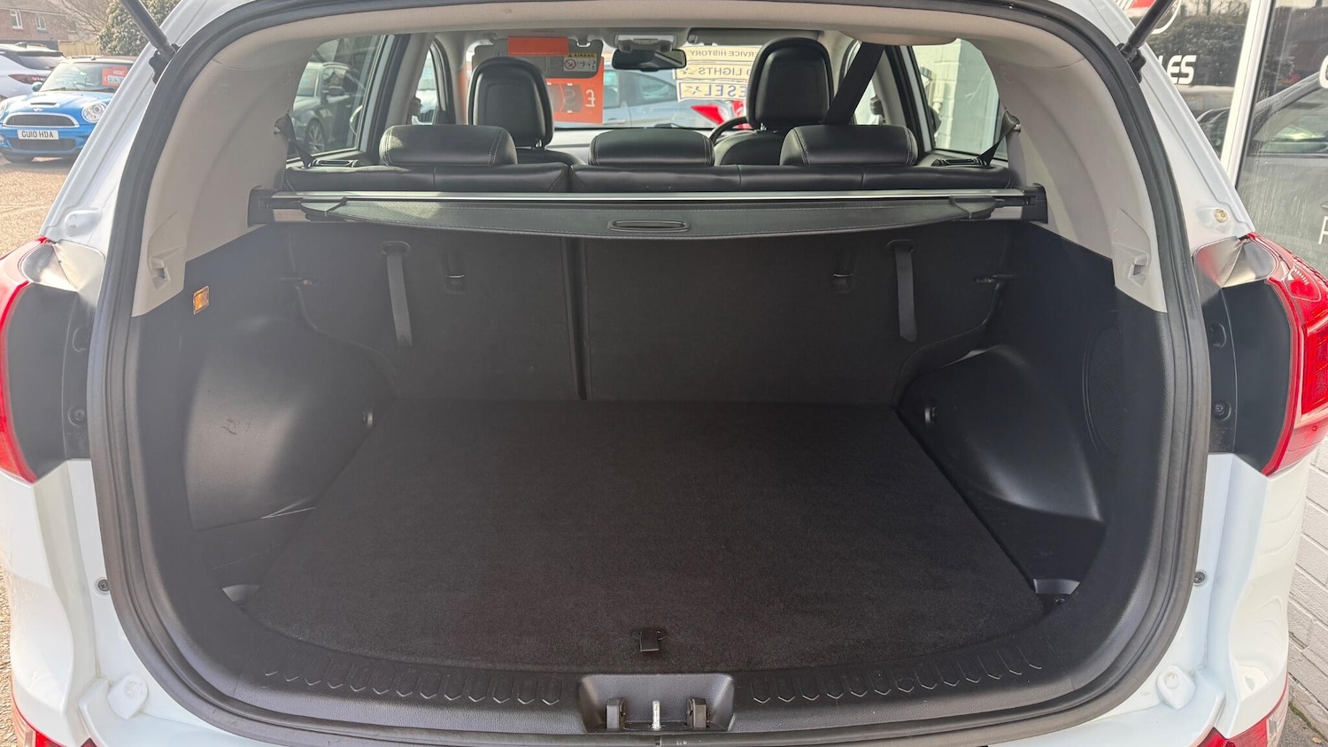 Used Kia Sportage 2013 for sale - 77978846: Photo 14