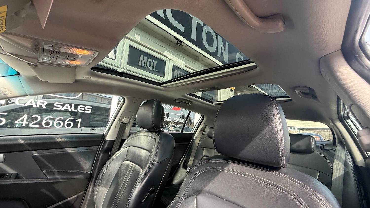 Used Kia Sportage 2013 for sale - 77978846: Photo 17