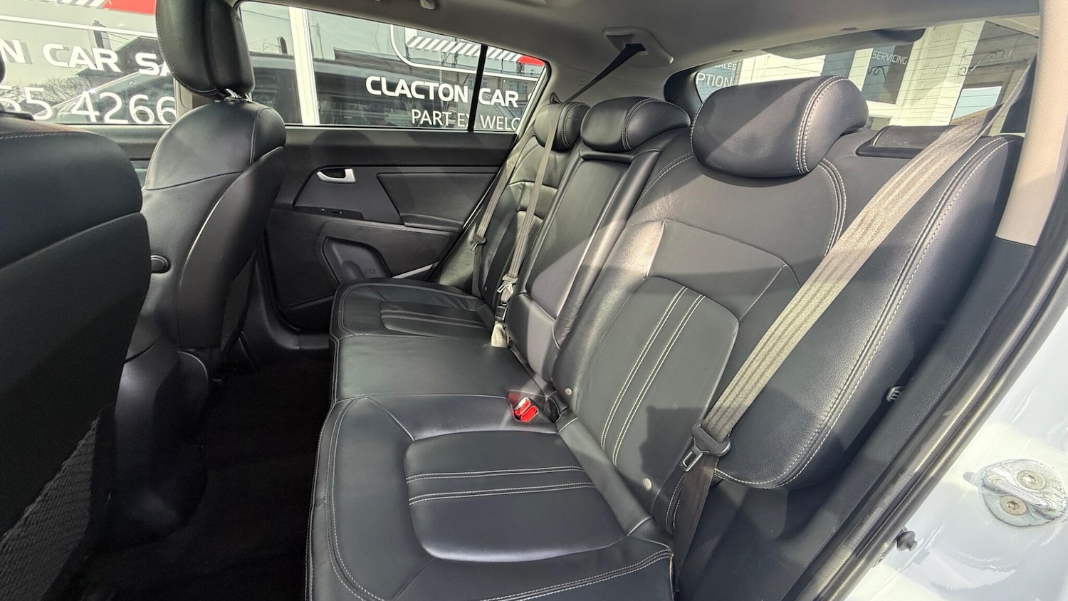 Used Kia Sportage 2013 for sale - 77978846: Photo 18