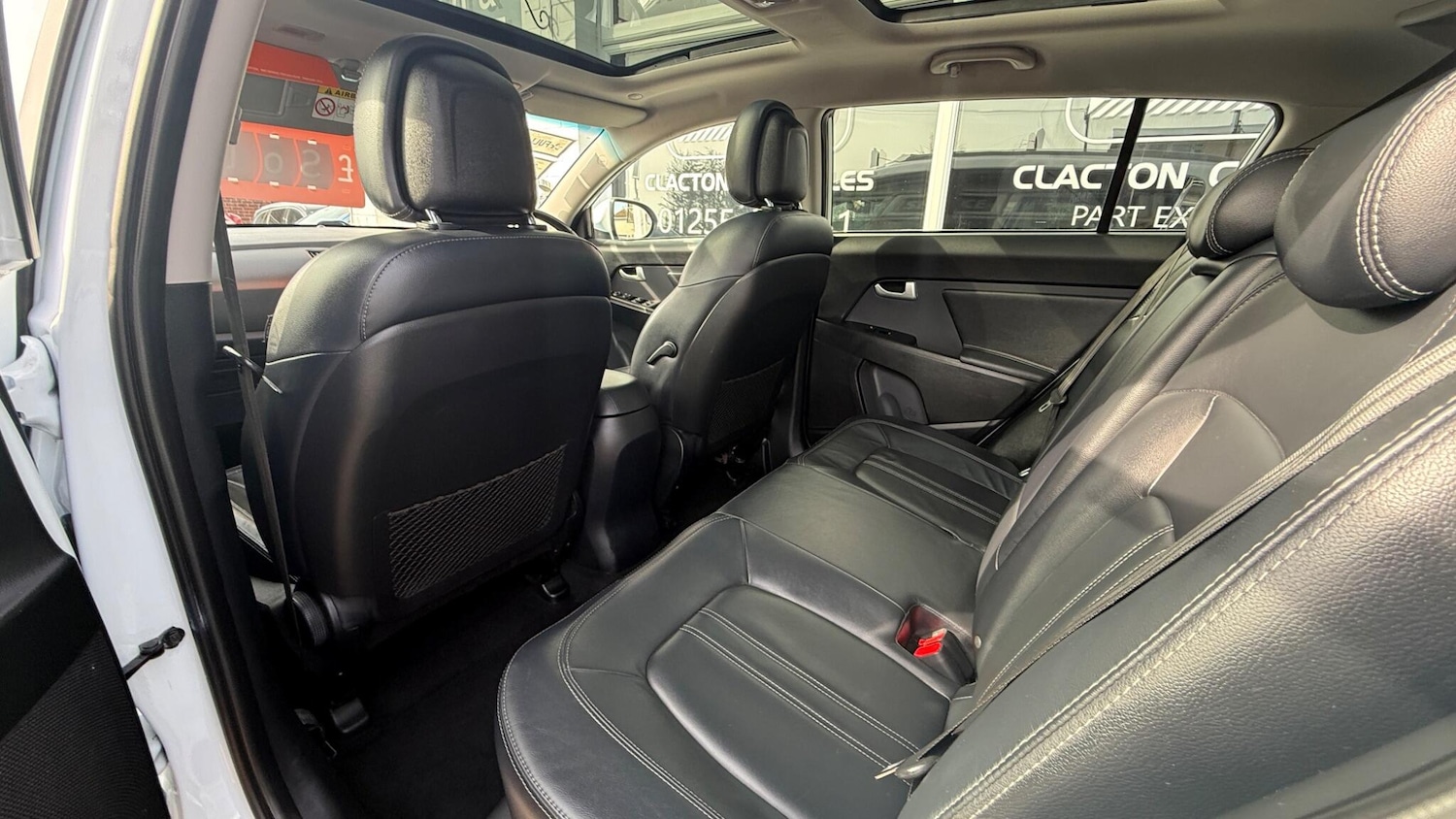 Used Kia Sportage 2013 for sale - 77978846: Photo 19