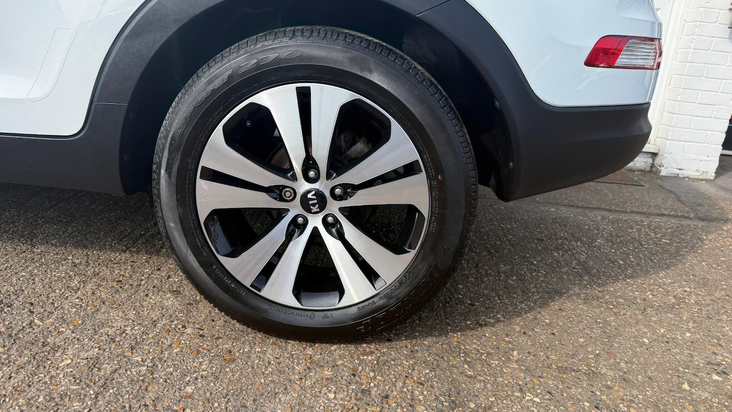 Used Kia Sportage 2013 for sale - 77978846: Photo 20